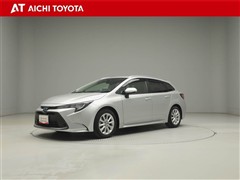 トヨタ カローラツーリング HV G