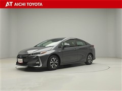 プリウスPHV Sセーフティパッケー