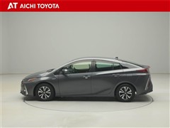 プリウスPHV Sセーフティパッケー