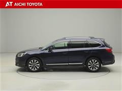 レガシィアウトバック リミテッド