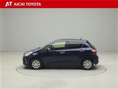 ヴィッツ Fセーフティエディション2