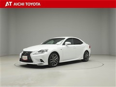 IS200t Fスポーツ