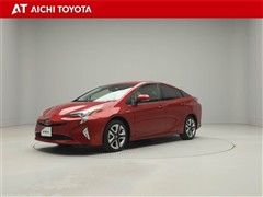 プリウス S ツーリングセレクション