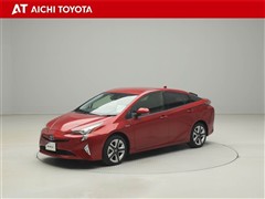 プリウス S ツーリングセレクション