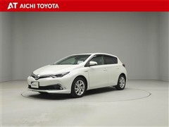 オーリス ハイブリッド