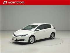 オーリス ハイブリッド