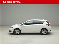 オーリス ハイブリッド