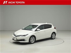 オーリス ハイブリッド