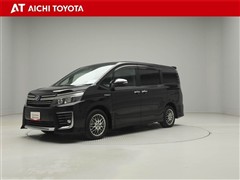 ヴォクシー HV ZSキラメキ2