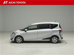 シエンタ Gセーフティエディション