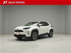 ヤリスクロス ハイブリッド Z