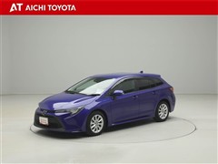 カローラツーリング HV S