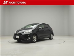 ヴィッツ Fセ-フティ-エディション