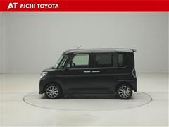 タント カスタムXトップエディション