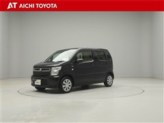 ワゴンR ハイブリッド FX