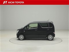 ワゴンR ハイブリッド FX