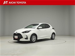 ヤリス ハイブリッド X