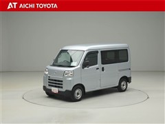 ピクシスバン デラックス