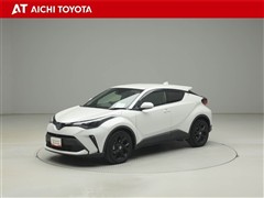 C-HR HV G モードネロ セーフ
