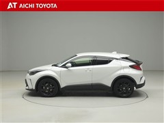 C-HR HV G モードネロ セーフ