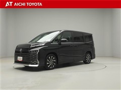 ヴォクシー ハイブリッド S-Z