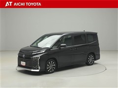 ヴォクシー ハイブリッド S-Z