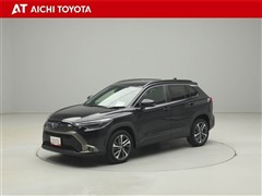 カローラクロス ハイブリッド Z