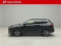 カローラクロス ハイブリッド Z