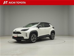 トヨタ ヤリスクロス ハイブリッド Z