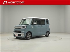 トヨタ ピクシスメガ Gターボ SA3