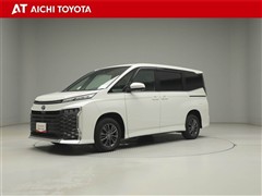 トヨタ ヴォクシー HV S-Z