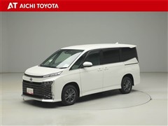 ヴォクシー HV S-Z