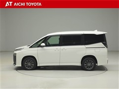 ヴォクシー HV S-Z