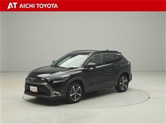 カローラクロス HV Z
