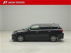 カローラフィールダー HV Gエアロ