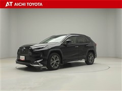 トヨタ RAV4 HV G