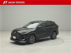 RAV4 HV G