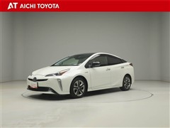 プリウス Sツーリングセレクション