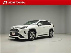 トヨタ RAV4 G