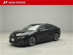 クラウン HVクロスオーバーGアドハ