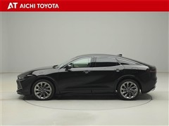 クラウン HVクロスオーバーGアドハ