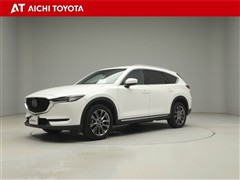 CX-8 25S Lパッケージ