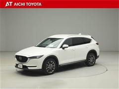 CX-8 25S Lパッケージ