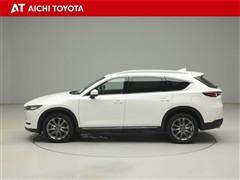 CX-8 25S Lパッケージ