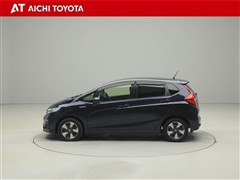 フィット HV Fコンフォートエディシ
