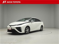 トヨタ MIRAI
