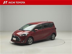 シエンタ ファンベース G クエロ