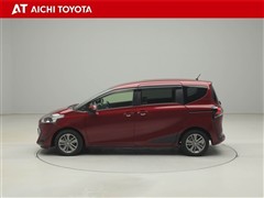 シエンタ ファンベース G クエロ