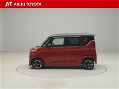 ルークス ハイウェイスター X