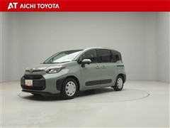 トヨタ シエンタ HV G